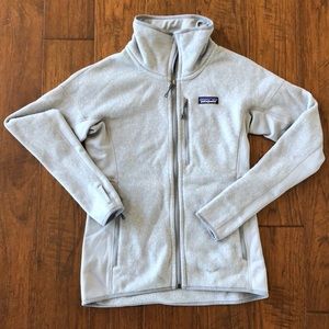 Patagonia Zip-Ip